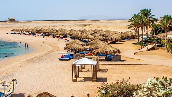 Sharm El Naga Bay - Full Day
